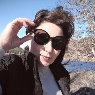 Telegram profile photo for Ольга Мешкова | 19–27