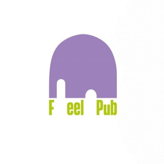 Telegram profile photo for Feelbook