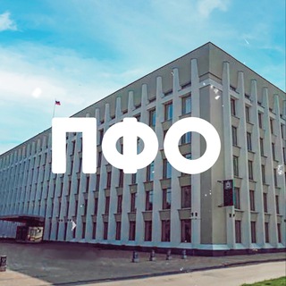Telegram profile photo for ПФОшечка