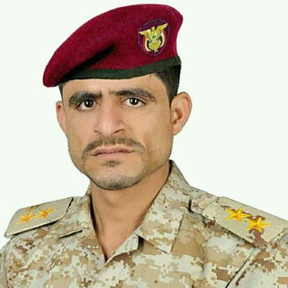 Telegram profile photo for قناة الشاعر محمد الجبلي
