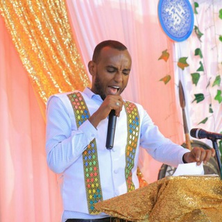 Telegram profile photo for Muluken se / ሙሉቀን ሰ•