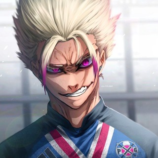 Telegram profile photo for 𝐒𝐇𝐈𝐃𝐎𝐔 𝐑𝐘𝐔𝐒𝐄𝐈
