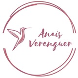 Telegram profile photo for Anaís Verenguer Terapias