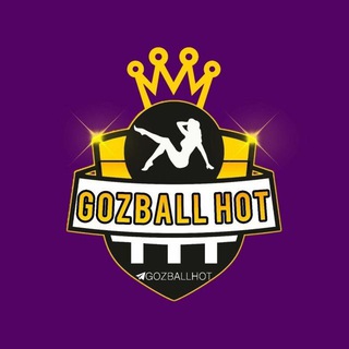 Telegram profile photo for Gozball Hot😍🔞