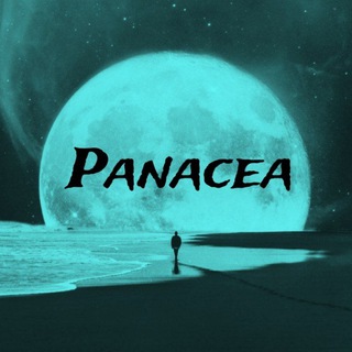 Telegram profile photo for Panacea | نوش دارو