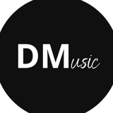 Telegram profile photo for DM Music | Ufa