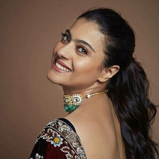 Telegram profile photo for Kajol Devgan
