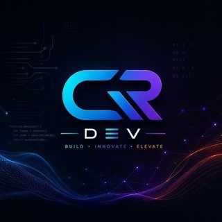 Telegram profile photo for Code Reaper