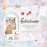 Telegram profile photo for 𓈒 ׄ ੭୧ soleilume, game needs. ׄ ੭୧