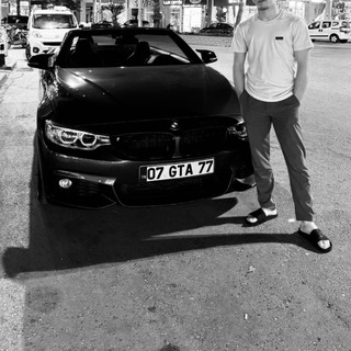 Telegram profile photo for закрыт GrMerk