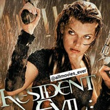 Telegram profile photo for Resident Evil Full Series