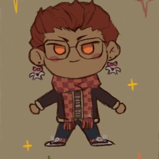 Telegram profile photo for Turmalin