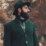 Telegram profile photo for Daniall_Official