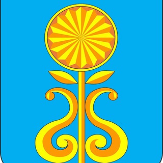 Telegram profile photo for Администрация Мариинского муниципального округа