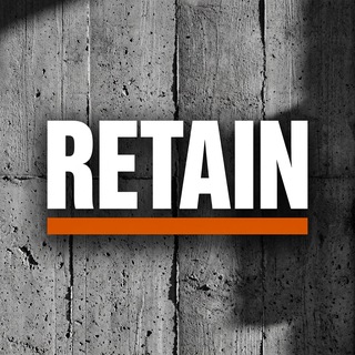 Telegram profile photo for Retention Lab — CS и NRR