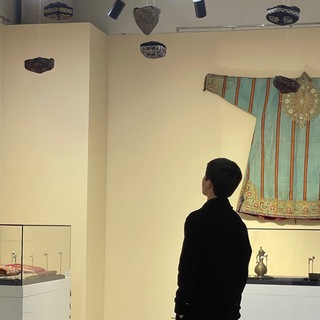 Telegram profile photo for 𝑼𝒔𝒎𝒐𝒏𝒃𝒆𝒌𝒐𝒗