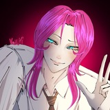 Telegram profile photo for ❛вайюя❜