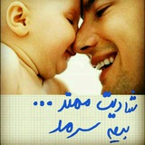 Telegram profile photo for بیمه سرمد(بانک صادرات ایران)