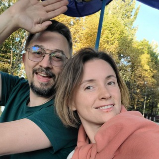 Telegram profile photo for Панорама Новосёловых