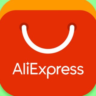 Telegram profile photo for AliExpress