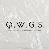 Telegram profile photo for Q.W.G.S. AGENCY