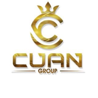 Telegram profile photo for CUAN GROUP