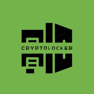 Telegram profile photo for CryptoLocker