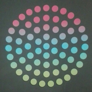 Telegram profile photo for 64 пути. Аудиокнига