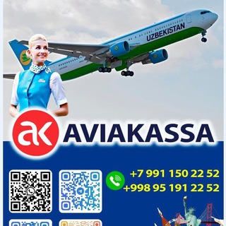 Telegram profile photo for Farmonov_Travel