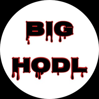 Telegram profile photo for Hodl Bitcoin