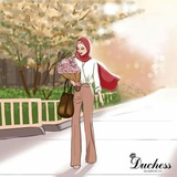 Telegram profile photo for INNER DUCHESS BY CPG