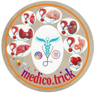 Telegram profile photo for Nursing Daily Quiz