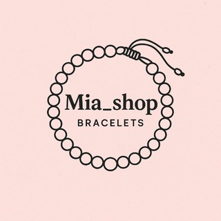 Telegram profile photo for mia_shop