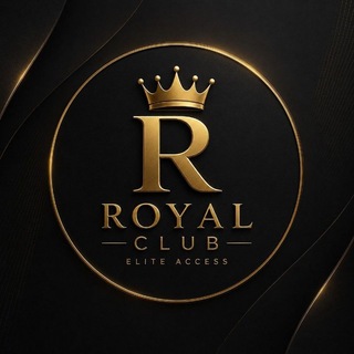 Telegram profile photo for Royalclub