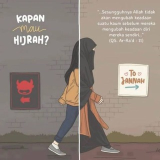 Telegram profile photo for Diɑry perjɑlɑnɑn di bumi ༉