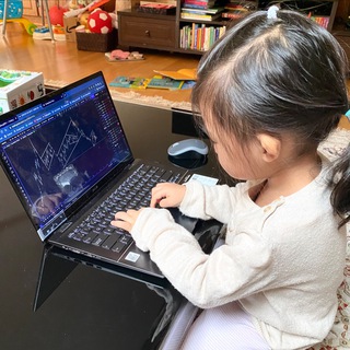 Telegram profile photo for Aeris Trading Real Channel (Others Are Scams)
