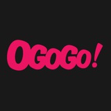 Telegram profile photo for OGOGO!