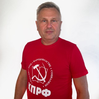 Telegram profile photo for Канал- Общественник Игнатов