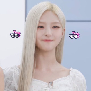 Telegram profile photo for 원 Haneul