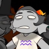 Telegram profile photo for this is so hope coded