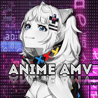 Telegram profile photo for Anime AMV Channel