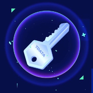 Telegram profile photo for TDATA BUY | Канал проекта