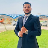 Telegram profile photo for الاستاذ عبدالله عبد السبعاوي