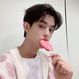 Telegram profile photo for BO Minkyu.