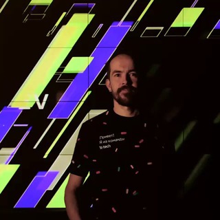 Telegram profile photo for канал сыча