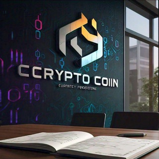Telegram profile photo for CRYPTO COIN 🪙