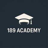 Telegram profile photo for 189