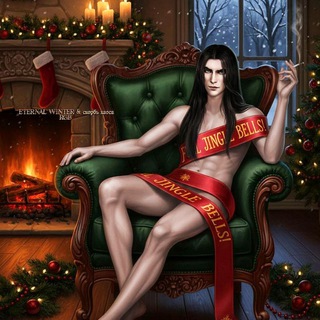 Telegram profile photo for ABODON Club Romance