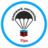 Telegram profile photo for آموزش و راهنمایی ایردراپ Airdrop