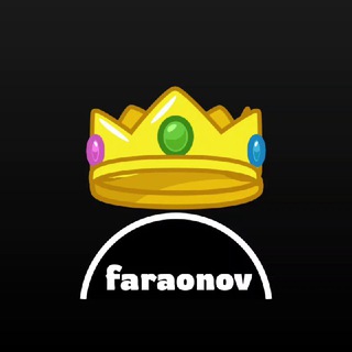 Telegram profile photo for отзывы фараона